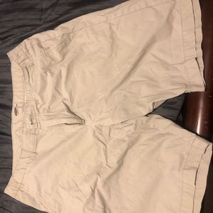 Cargo shorts